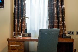 Mercure Londra Paddington fotoÄŸrafÄ±