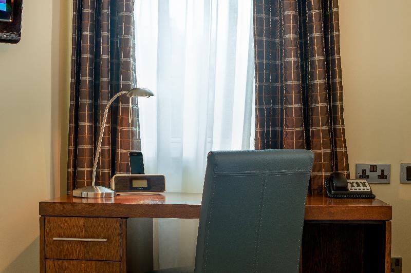 Mercure Londra Paddington - Oda