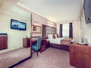 Mercure Londra Paddington fotoÄŸrafÄ±