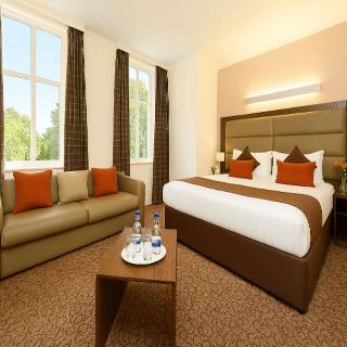 Mercure Londra Paddington fotoÄŸrafÄ±