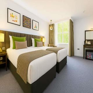 Mercure Londra Paddington fotoÄŸrafÄ±