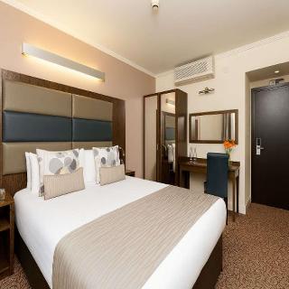 Mercure Londra Paddington fotoÄŸrafÄ±