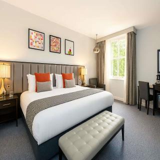 Mercure Londra Paddington fotoÄŸrafÄ±