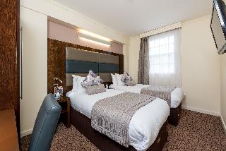 Mercure Londra Paddington fotoÄŸrafÄ±