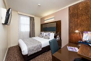 Mercure Londra Paddington fotoÄŸrafÄ±