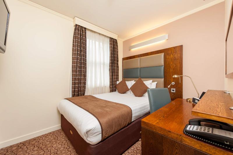 Mercure Londra Paddington - Oda
