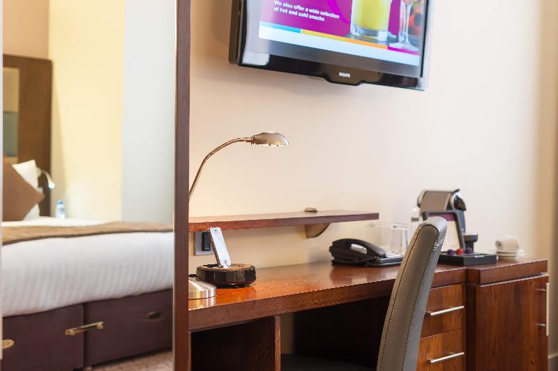 Mercure Londra Paddington - Oda