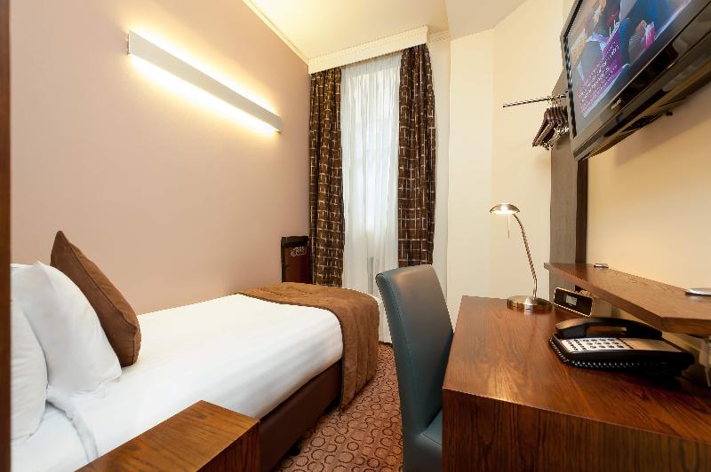 Mercure Londra Paddington - Oda