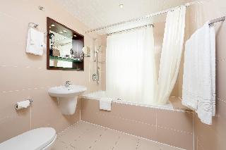 Mercure Londra Paddington fotoÄŸrafÄ±