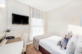 Mercure Londra Paddington fotoÄŸrafÄ±