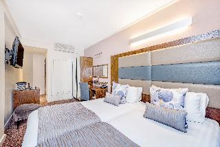 Mercure Londra Paddington fotoÄŸrafÄ±