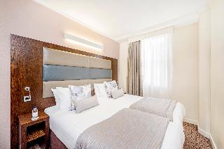 Mercure Londra Paddington fotoÄŸrafÄ±