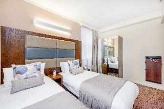 Mercure Londra Paddington fotoÄŸrafÄ±