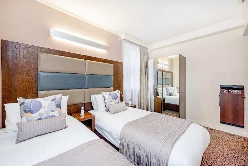 Mercure Londra Paddington - Oda