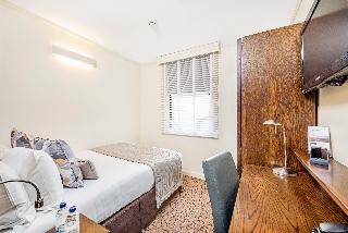 Mercure Londra Paddington fotoÄŸrafÄ±