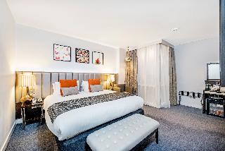 Mercure Londra Paddington fotoÄŸrafÄ±
