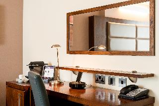 Mercure Londra Paddington fotoÄŸrafÄ±