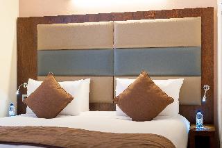 Mercure Londra Paddington fotoÄŸrafÄ±