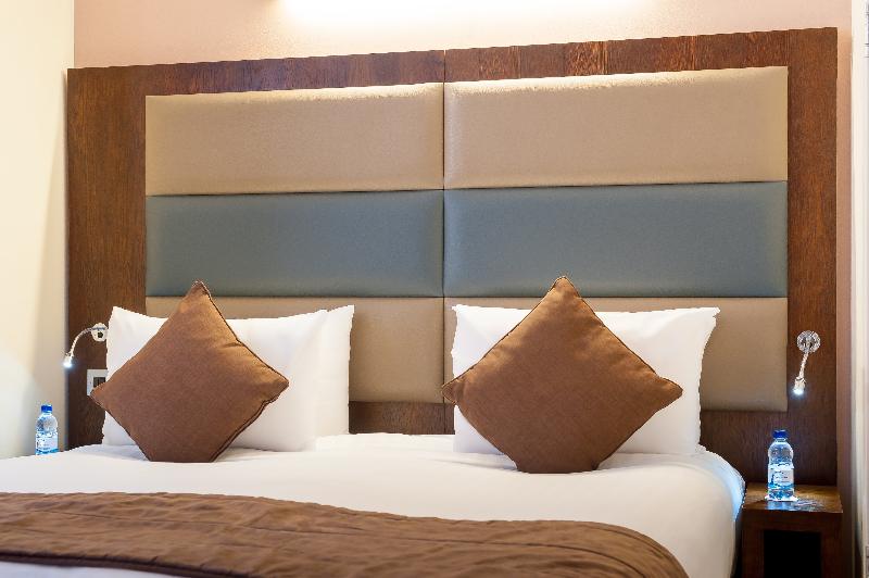 Mercure Londra Paddington - Oda