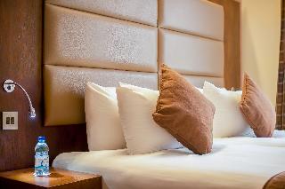 Mercure Londra Paddington fotoÄŸrafÄ±
