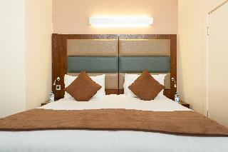 Mercure Londra Paddington fotoÄŸrafÄ±