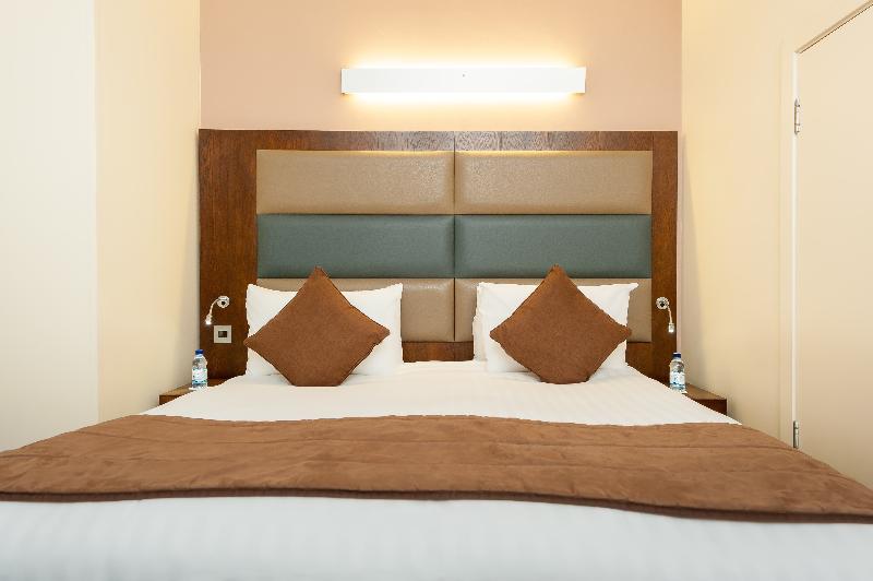 Mercure Londra Paddington - Oda
