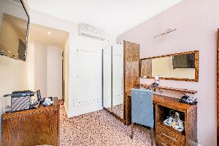 Mercure Londra Paddington fotoÄŸrafÄ±