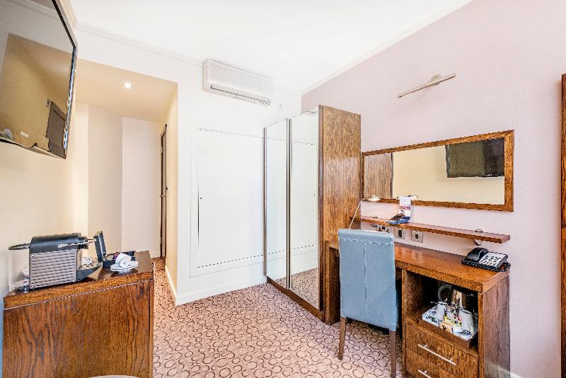 Mercure Londra Paddington - Oda