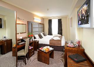 Mercure Londra Paddington fotoÄŸrafÄ±