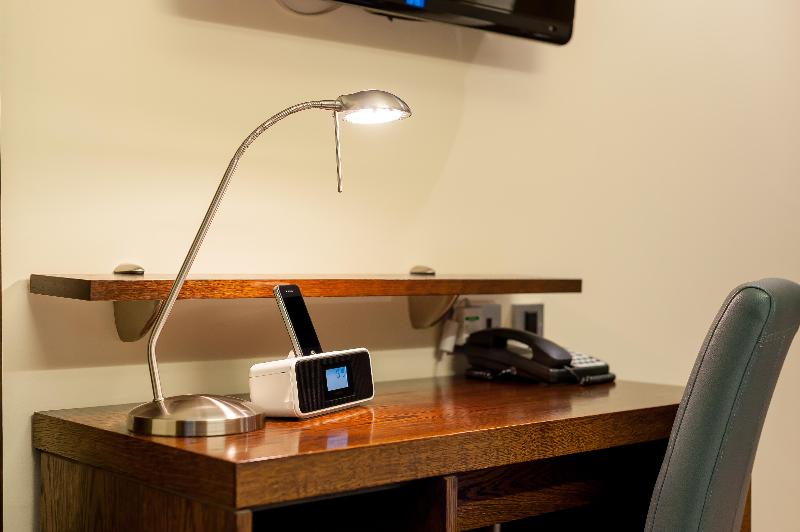 Mercure Londra Paddington - Oda