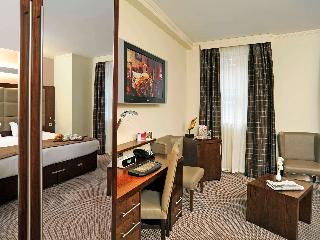 Mercure Londra Paddington fotoÄŸrafÄ±
