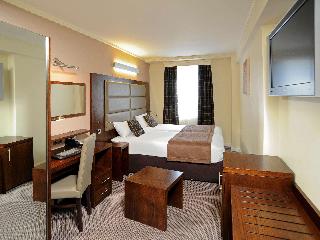 Mercure Londra Paddington fotoÄŸrafÄ±