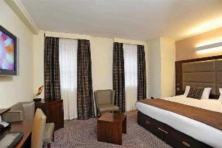 Mercure Londra Paddington fotoÄŸrafÄ±
