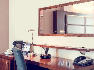 Mercure Londra Paddington fotoÄŸrafÄ±