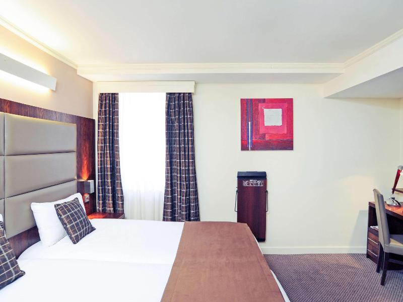 Mercure Londra Paddington - Oda