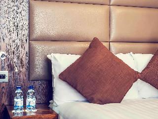 Mercure Londra Paddington fotoÄŸrafÄ±