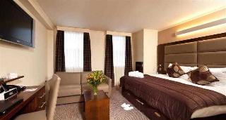 Mercure Londra Paddington fotoÄŸrafÄ±