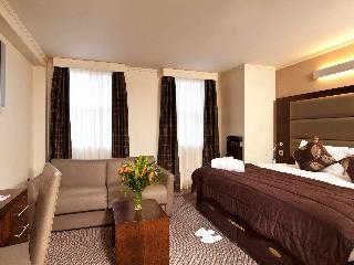 Mercure Londra Paddington fotoÄŸrafÄ±