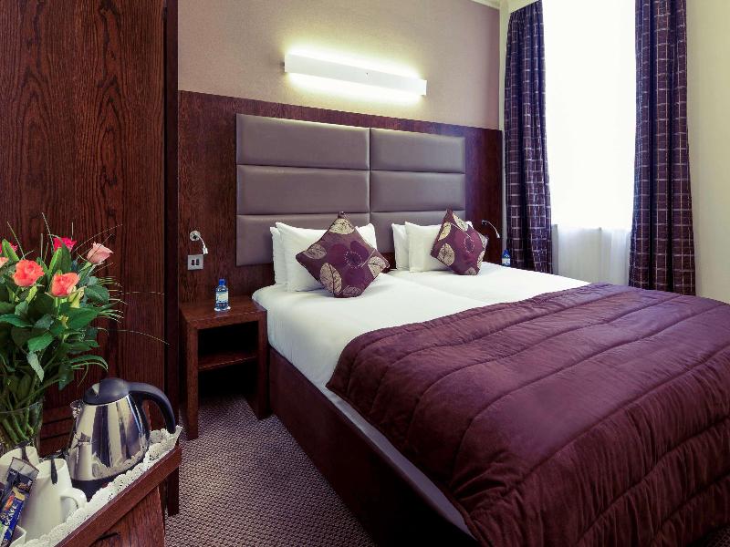 Mercure Londra Paddington - Oda