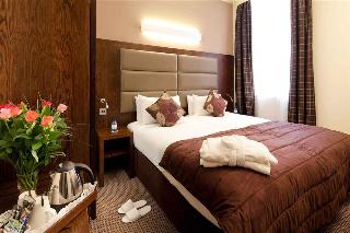 Mercure Londra Paddington fotoÄŸrafÄ±