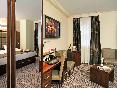 Mercure Londra Paddington oda fotoğrafı