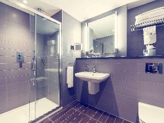 Mercure Londra Paddington fotoÄŸrafÄ±