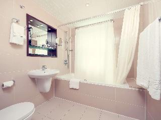 Mercure Londra Paddington fotoÄŸrafÄ±