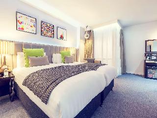 Mercure Londra Paddington fotoÄŸrafÄ±
