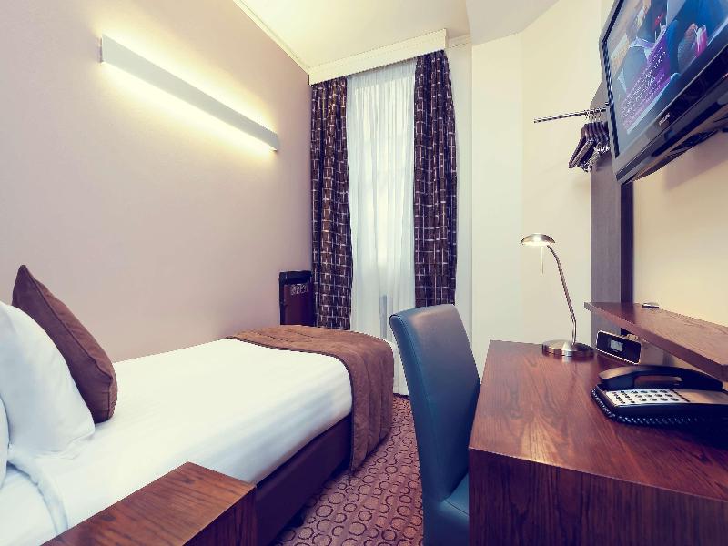 Mercure Londra Paddington - Oda