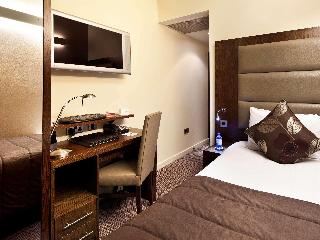 Mercure Londra Paddington fotoÄŸrafÄ±