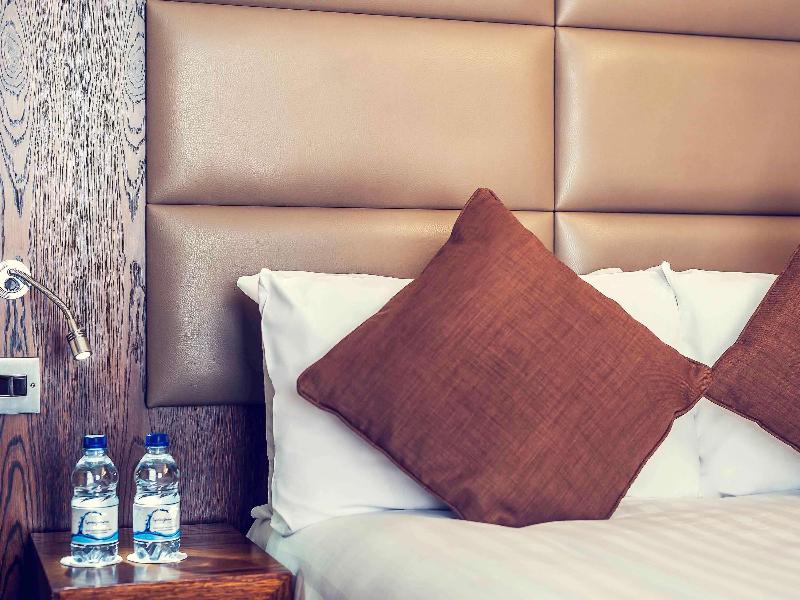 Mercure Londra Paddington - Oda