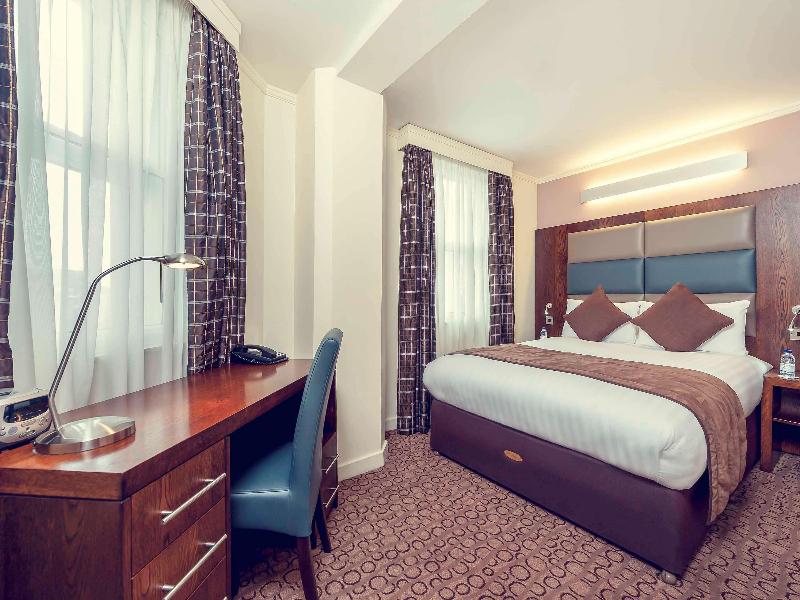 Mercure Londra Paddington - Oda