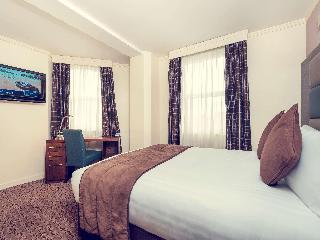 Mercure Londra Paddington fotoÄŸrafÄ±