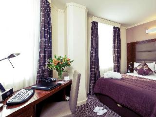 Mercure Londra Paddington fotoÄŸrafÄ±